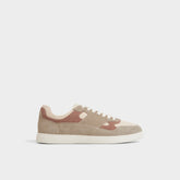 Olive multi Curtis in Olive Multi - Low top sneaker, Cup sole | Aldo