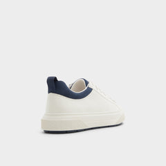 White/Bone Bas White/Bone Men's Low top - Low top sneaker, Cup sole | Aldo