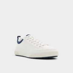 White/Bone Bas White/Bone Men's Low top - Low top sneaker, Cup sole | Aldo