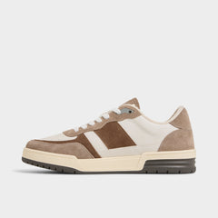 Other brown Topper Other Brown Men's Low top - Low top sneaker | Aldo