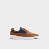Cognac Tazz Cognac Men's Low top - Low top sneaker | Aldo