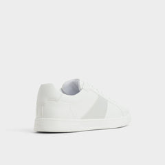 Other White Ozzy Other White Men's Low top - Low top sneaker, Cup sole | Aldo