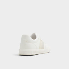Other white Morrisey Other White Men's Low top - Low top sneaker | Aldo