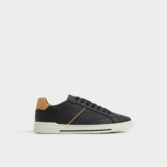 Other Black Matchpoint Other Black Men's Low top - Low top sneaker | Aldo