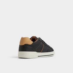 Other Black Matchpoint Other Black Men's Low top - Low top sneaker | Aldo