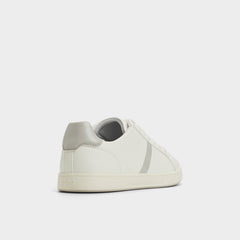 White Coelin White Men's Low top - Low top sneaker | Aldo