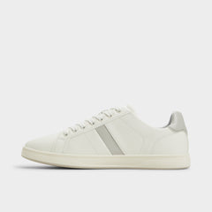 White Coelin White Men's Low top - Low top sneaker | Aldo