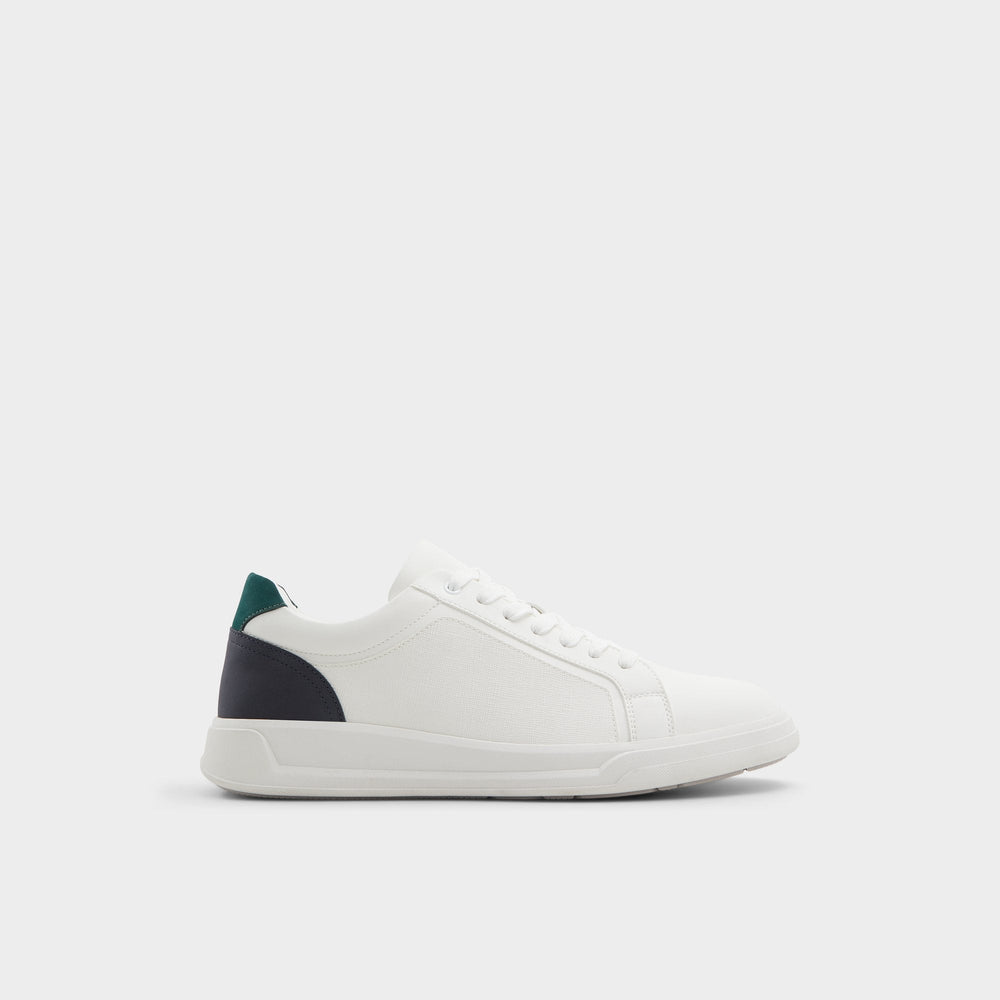 Other White Ogspec Other White Men's Sneakers - Low top sneaker, Cup sole | Aldo