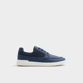 Navy Tazz Navy Men's Low top - Low top sneaker | Aldo