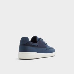 Navy Tazz Navy Men's Low top - Low top sneaker | Aldo