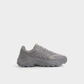 Grey Zeffy in Grey 14042546 - Jogger sneaker, Jogger sole | Aldo