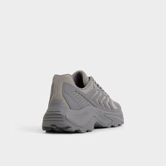 Grey Zeffy in Grey 14042546 - Jogger sneaker, Jogger sole | Aldo