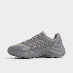 Grey Zeffy in Grey 14042546 - Jogger sneaker, Jogger sole | Aldo