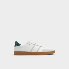 White Combo Uptown White Combo Men's Aldo Sport Club - Low top sneaker | Aldo