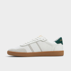White Combo Uptown White Combo Men's Aldo Sport Club - Low top sneaker | Aldo