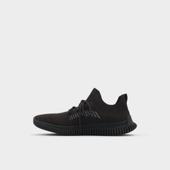 Black Gilgai Black Men's Athletic sneakers - Jogger sneaker, Jogger sole | Aldo