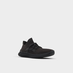 Black Gilgai Black Men's Athletic sneakers - Jogger sneaker, Jogger sole | Aldo
