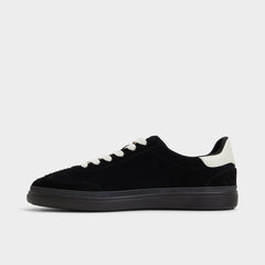 Other Black Lido Other Black Men's Low top - Low top sneaker, Cup sole | Aldo