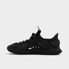 Black Cael Black Men's Slip-ons - Slip-on sneaker | Aldo