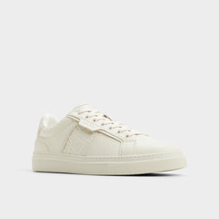 Ivory Ccourtline Ivory Men's Low top - Low top sneaker | Aldo