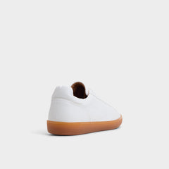 White Wildbrook White Men's Low top - Low top sneaker | Aldo