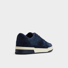 Denim Topper Denim Men's Sneakers - Low top sneaker | Aldo