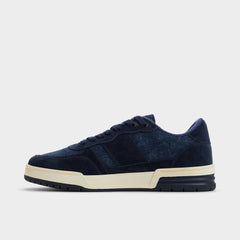 Denim Topper Denim Men's Sneakers - Low top sneaker | Aldo