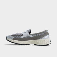 Light grey Loafersnkr in Light Grey 14161944 - Slip-on sneaker, Jogger sole | Aldo