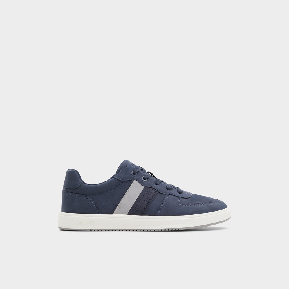Navy Morrisey Navy Men's Low top - Low top sneaker | Aldo