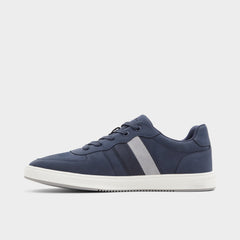 Navy Morrisey Navy Men's Low top - Low top sneaker | Aldo