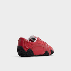 Red Drive in Red - Low top sneaker | Aldo