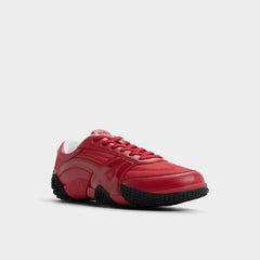 Red Drive in Red - Low top sneaker | Aldo