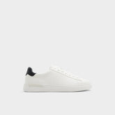White Coolspec in White 13814032 - Low top sneaker, Cup sole | Aldo