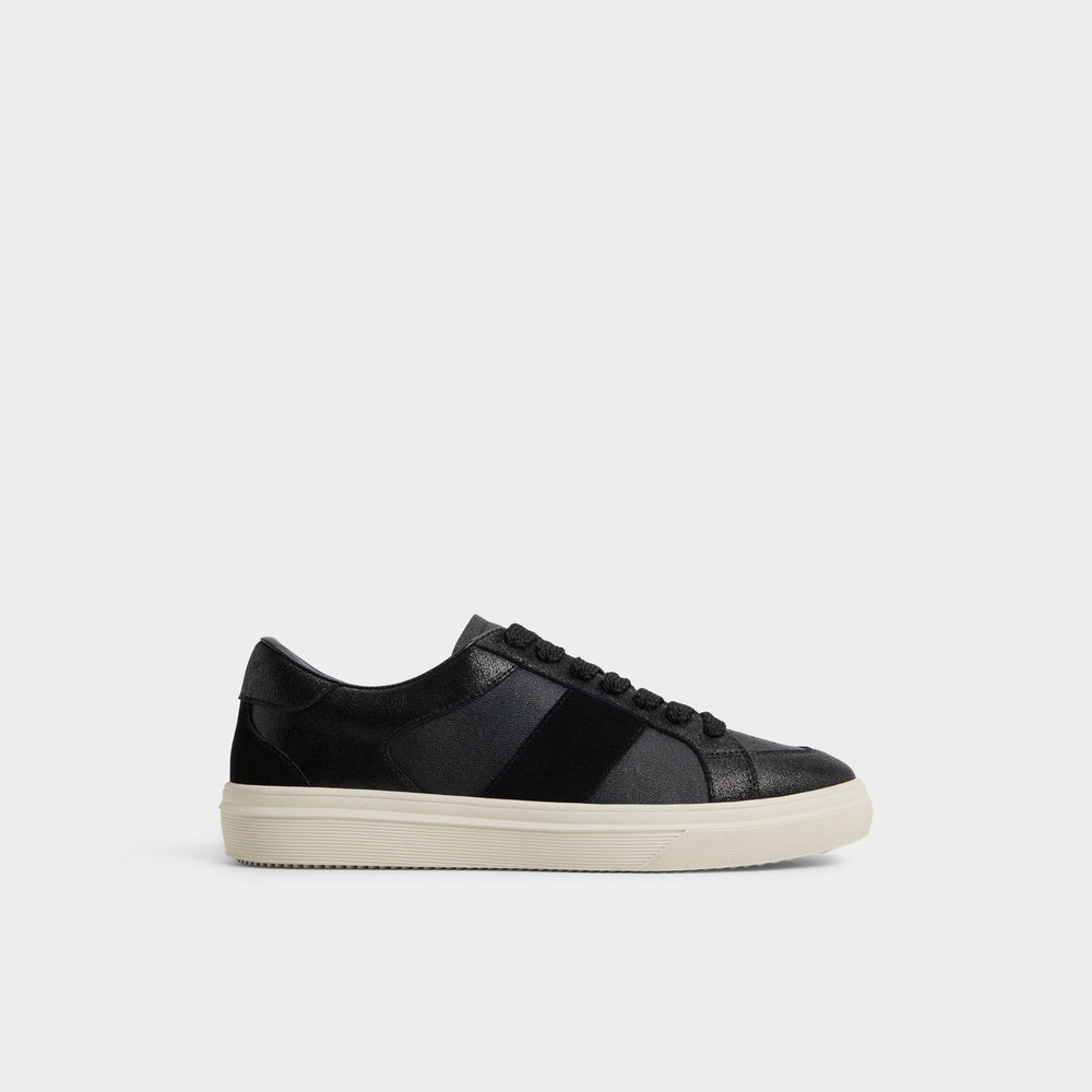 Black Braxton Black Men's Low top - Low top sneaker, Cup sole | Aldo