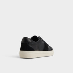 Black Braxton Black Men's Low top - Low top sneaker, Cup sole | Aldo