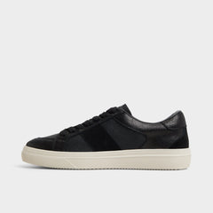 Black Braxton Black Men's Low top - Low top sneaker, Cup sole | Aldo