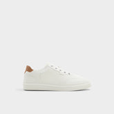 White Mmcenroe White Men's Low top - Low top sneaker | Aldo