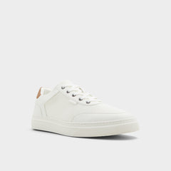 White Mmcenroe White Men's Low top - Low top sneaker | Aldo