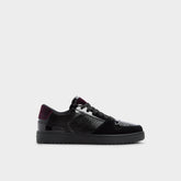 Black combo Zethan in Black Combo 14154146 - Low top sneaker, Cup sole | Aldo