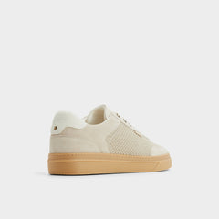 Natural Mcenroe Natural Men's Low top - Low top sneaker | Aldo