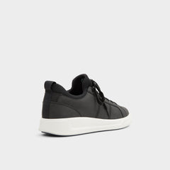 Black Prasien Black Men's Low top - Low top sneaker | Aldo