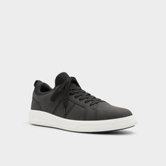 Black Prasien Black Men's Low top - Low top sneaker | Aldo
