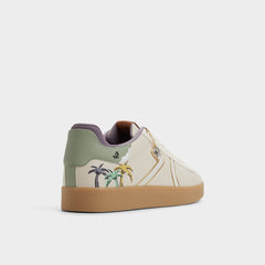 White combo Dina in Sami White Combo14038844 - Men's low top sneaker | Aldo
