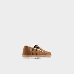 Cognac Kianou Cognac Men's Casual Shoes - Espadrille | Aldo