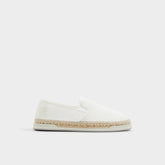 White Johnney White Men's Espadrilles - Espadrille | Aldo
