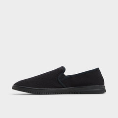 Black Ccoastbreeze Black Men's Casual Shoes - Espadrille | Aldo