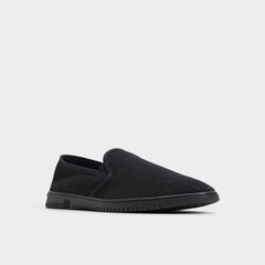 Black Ccoastbreeze Black Men's Casual Shoes - Espadrille | Aldo