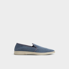 Medium Blue Coastbreeze Medium Blue Men's Casual Shoes - Espadrille | Aldo