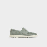 Sage Mikal Sage Men's Casual Shoes - Boat shoe | Aldo