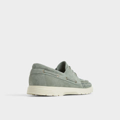 Sage Mikal Sage Men's Casual Shoes - Boat shoe | Aldo